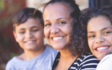 Regional overview - AIHW RIFIC